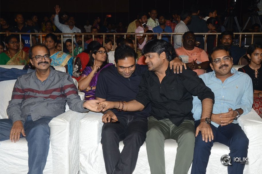 Sammohanam-Movie-Pre-Release-Event